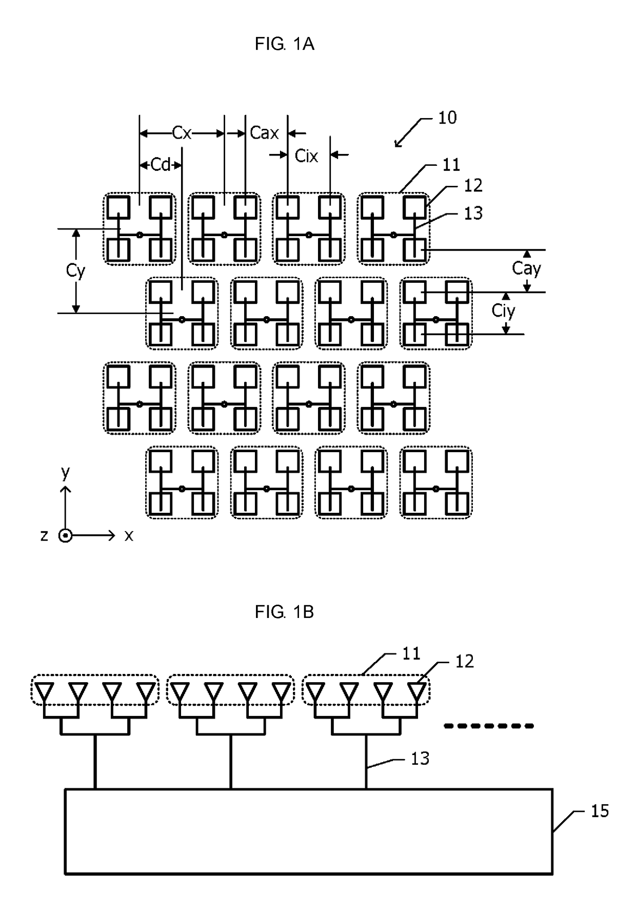 Array antenna