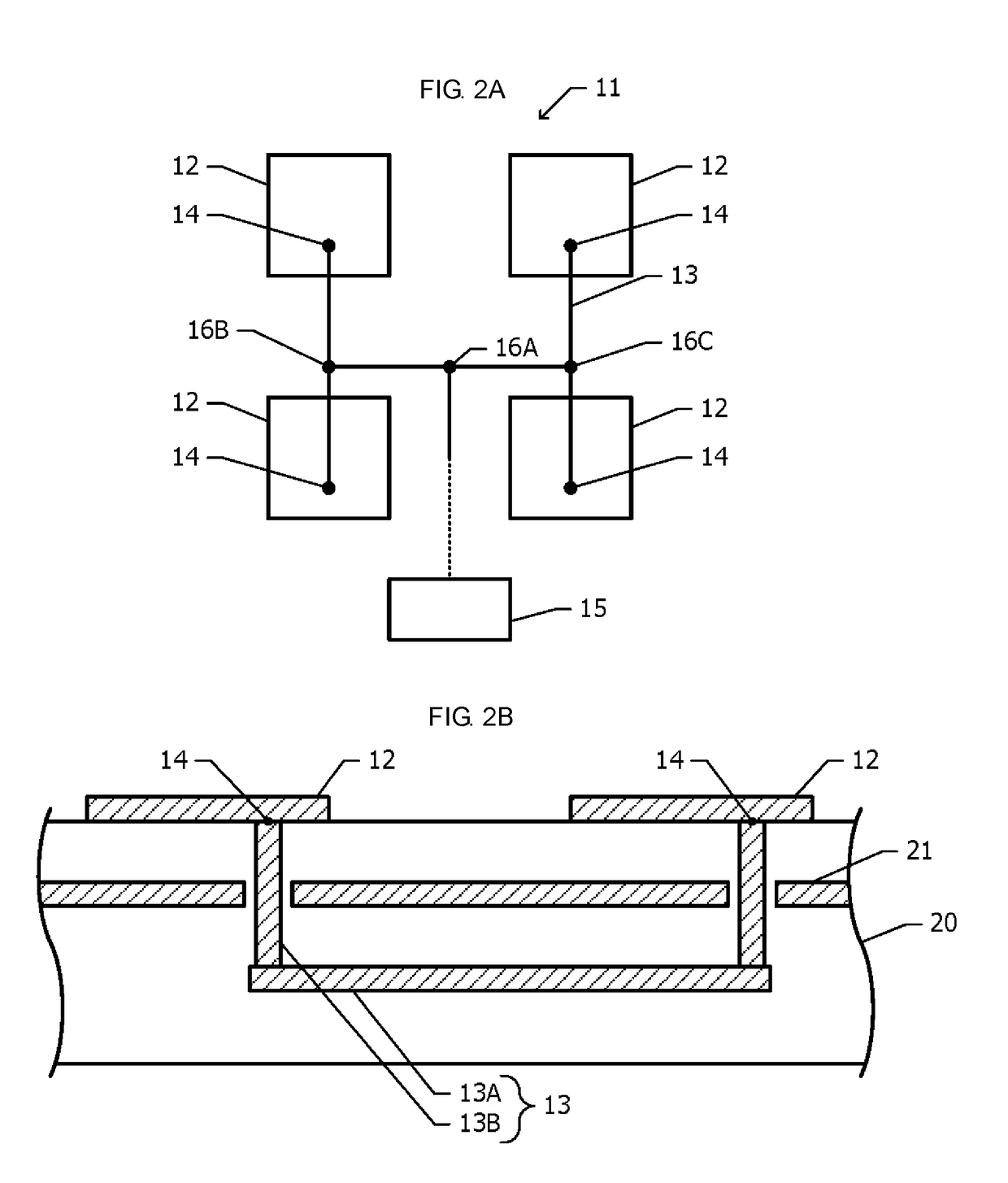 Array antenna