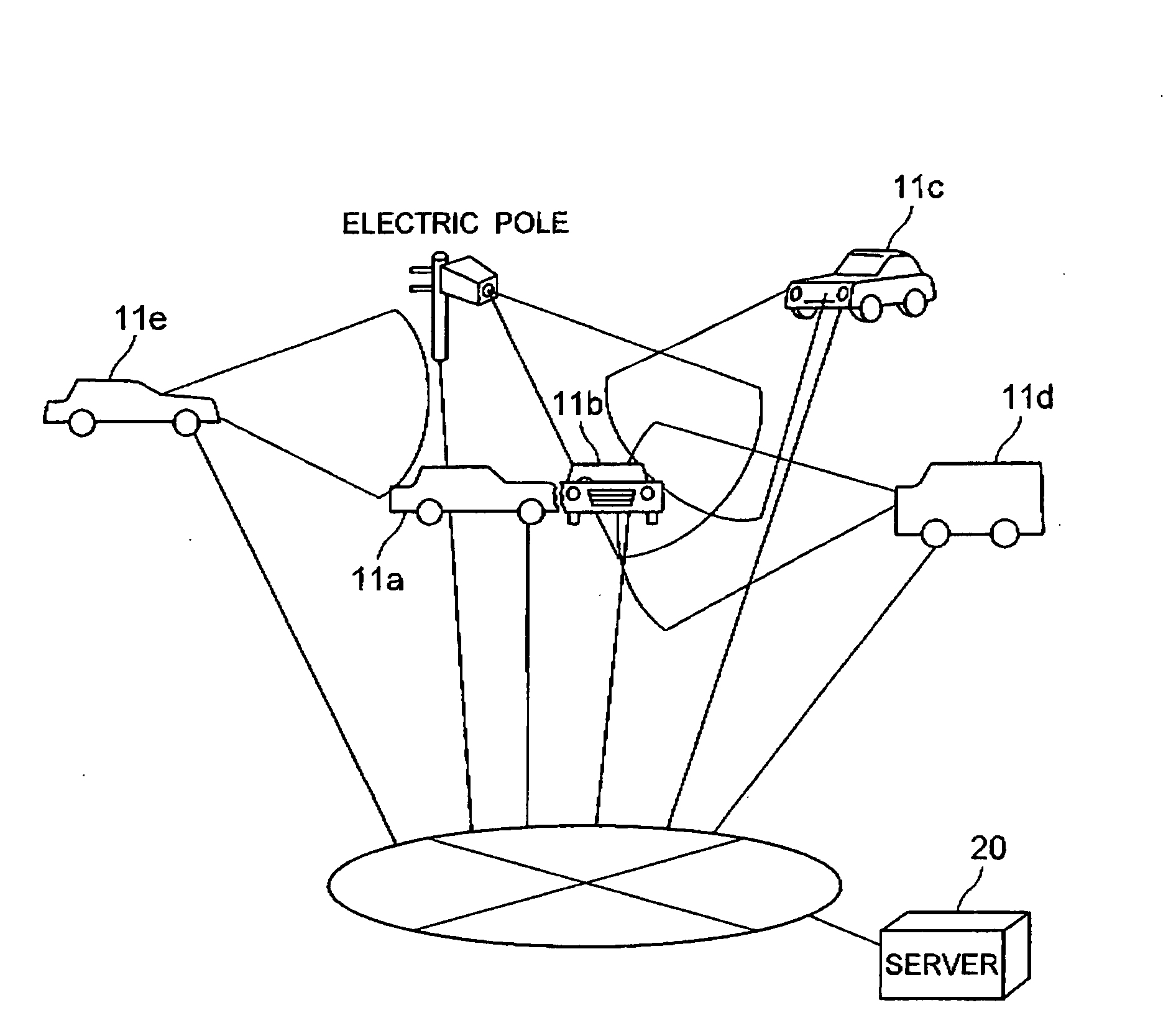 Information Recording System, Information Recording Device, Information Recording Method, and Information Collecting Program