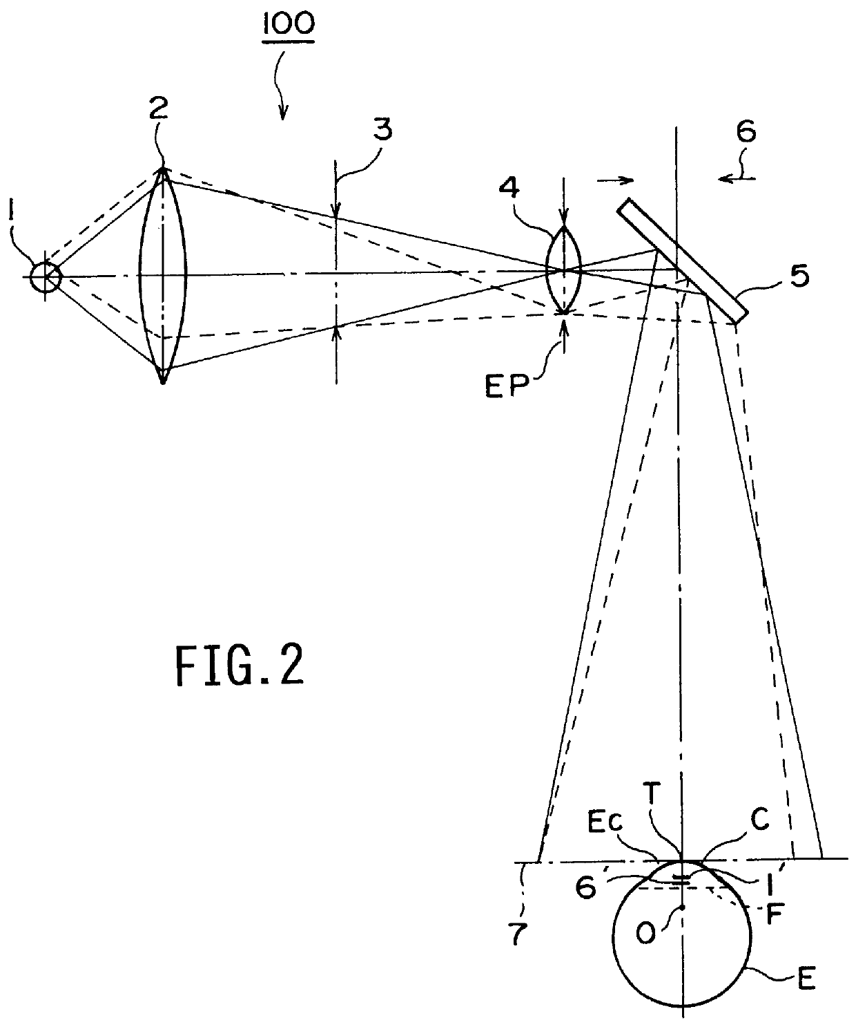 Operation microscope