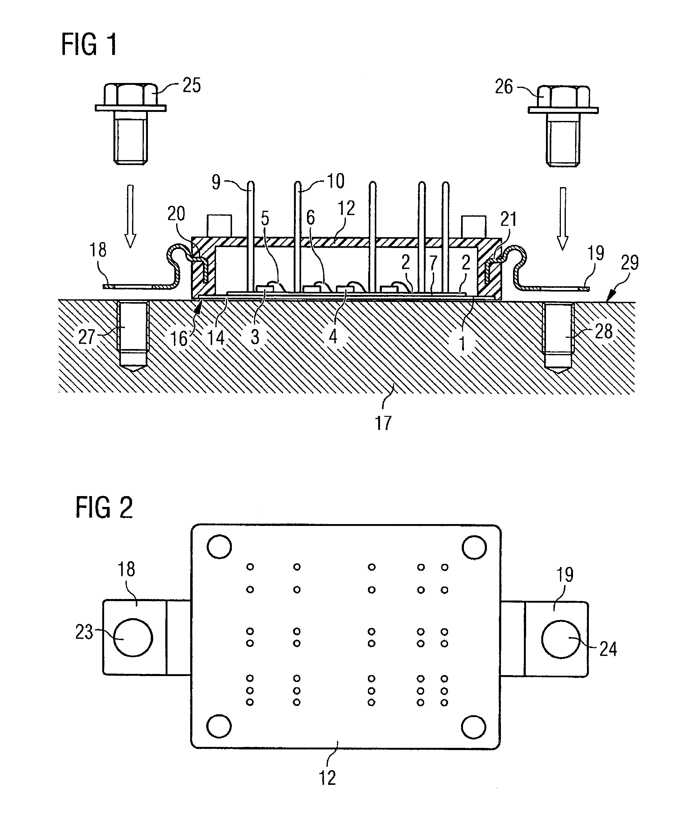 Sub-Assembly