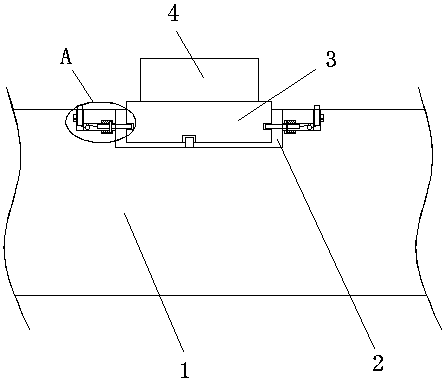 Music device for mental regulation