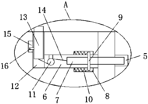 Music device for mental regulation