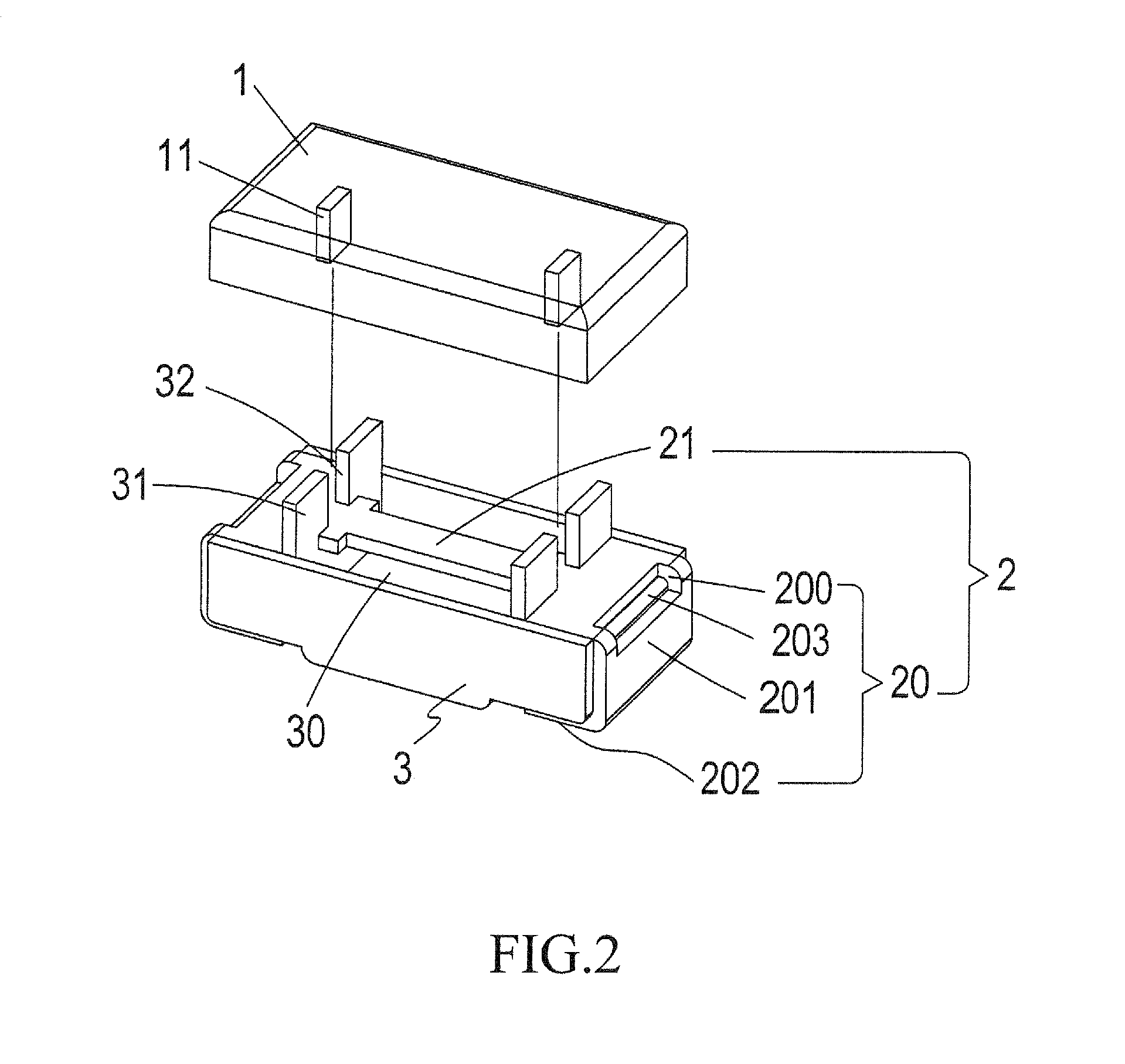 Fuse assembly