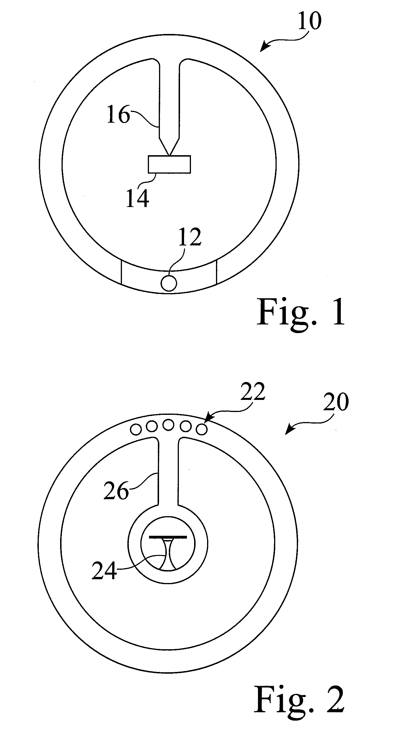 Enhanced compound pendulums and systems