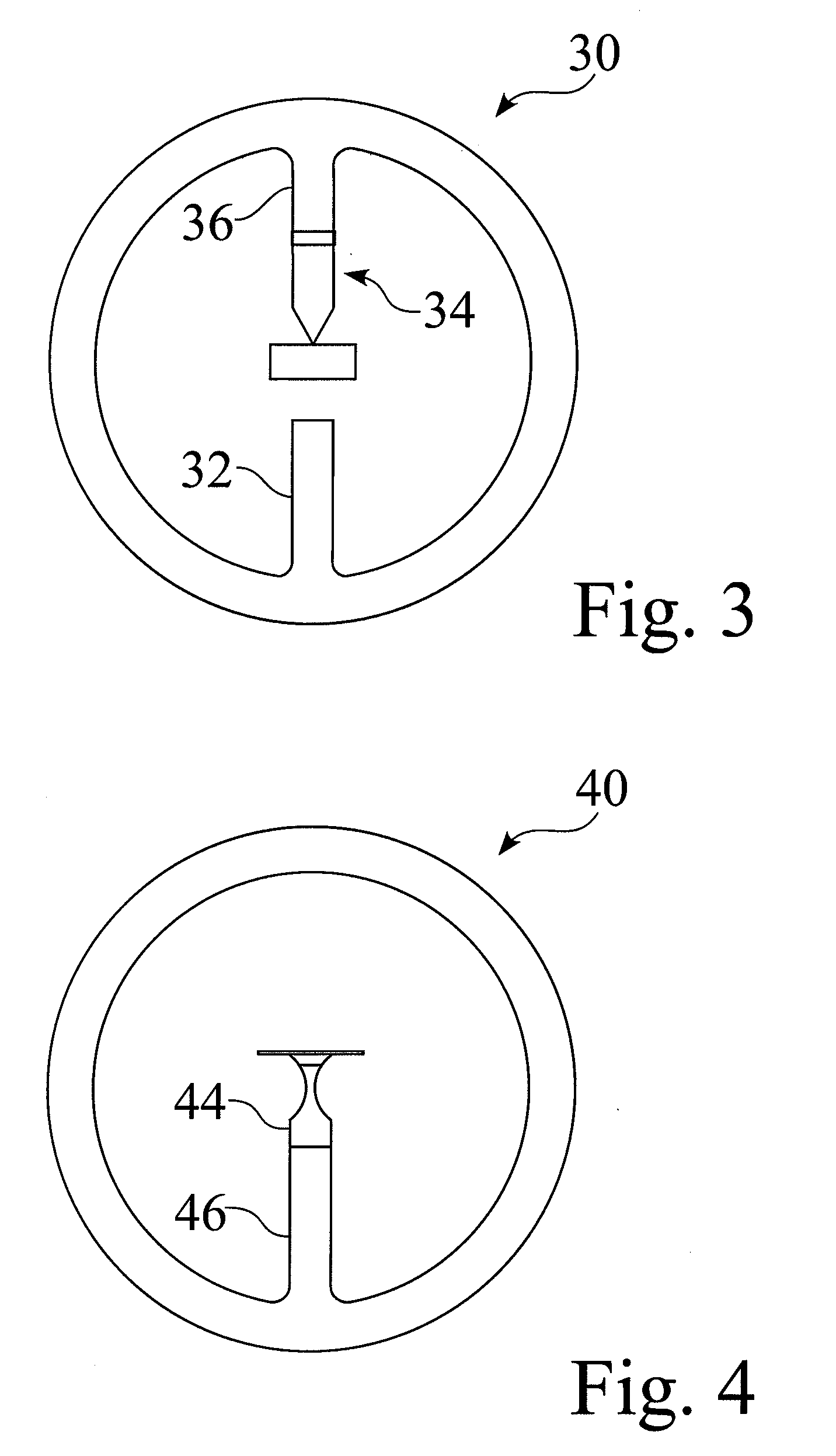 Enhanced compound pendulums and systems