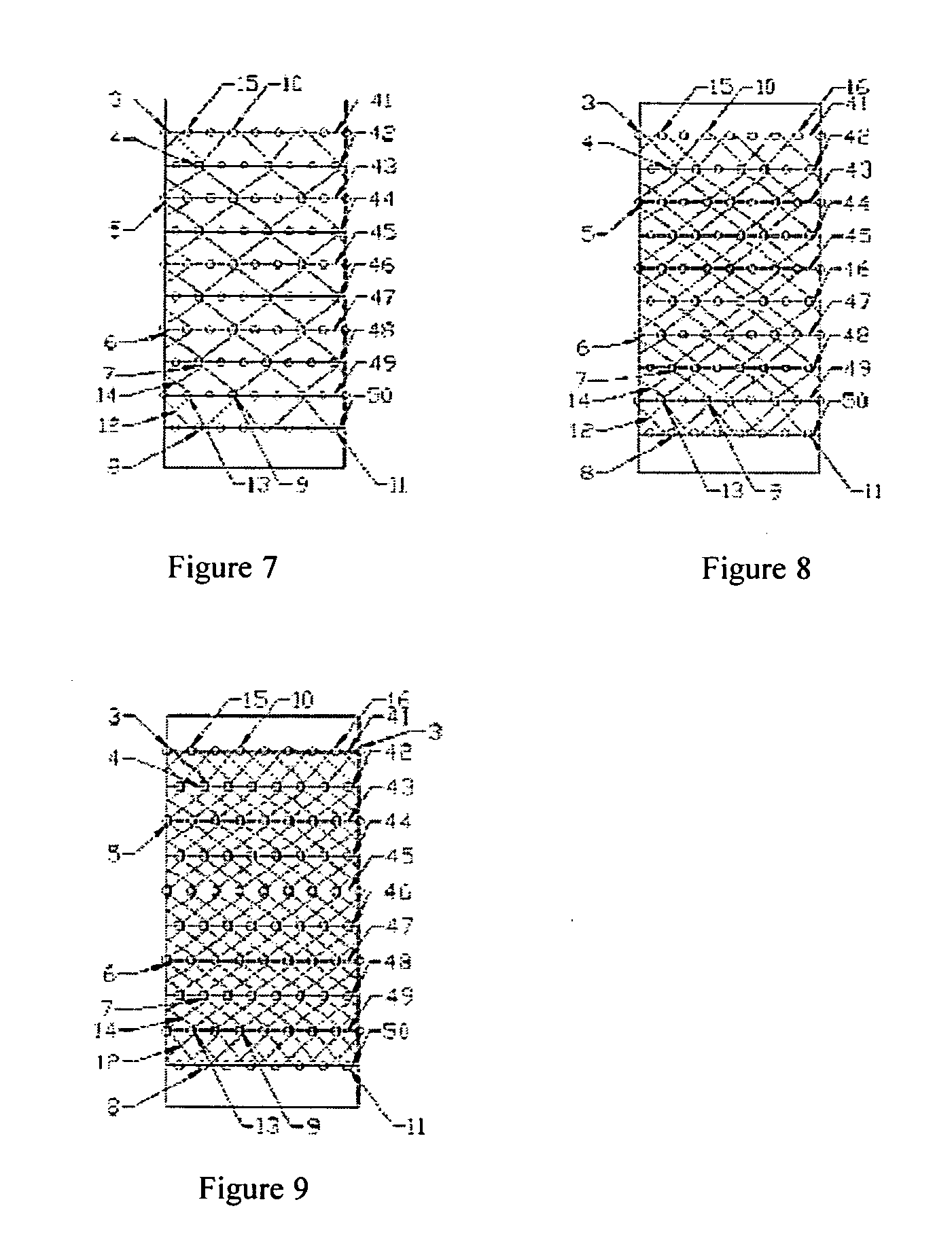 Braided Self-Expanding Endoluminal Stent and Manufacturing Method Thereof