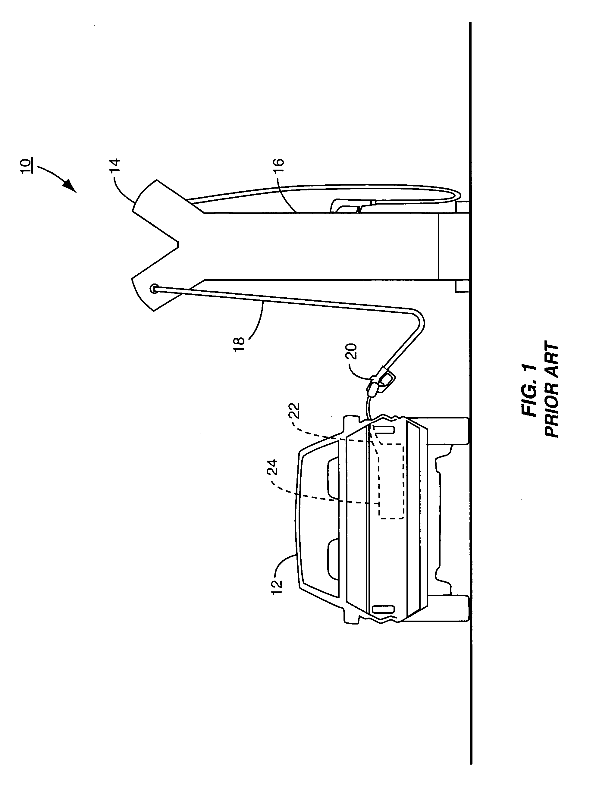 Fuel dispenser fuel meter error detection device, system and method