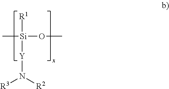 Solid fabric care composition with a polysaccharide