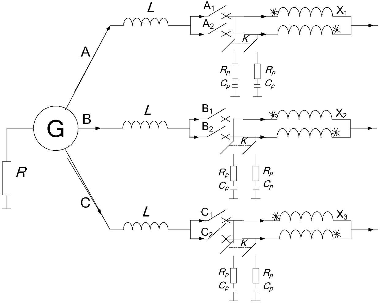 An Overvoltage Suppression Method Based on Close-Coupled Split Reactor Parallel Breaking Scheme