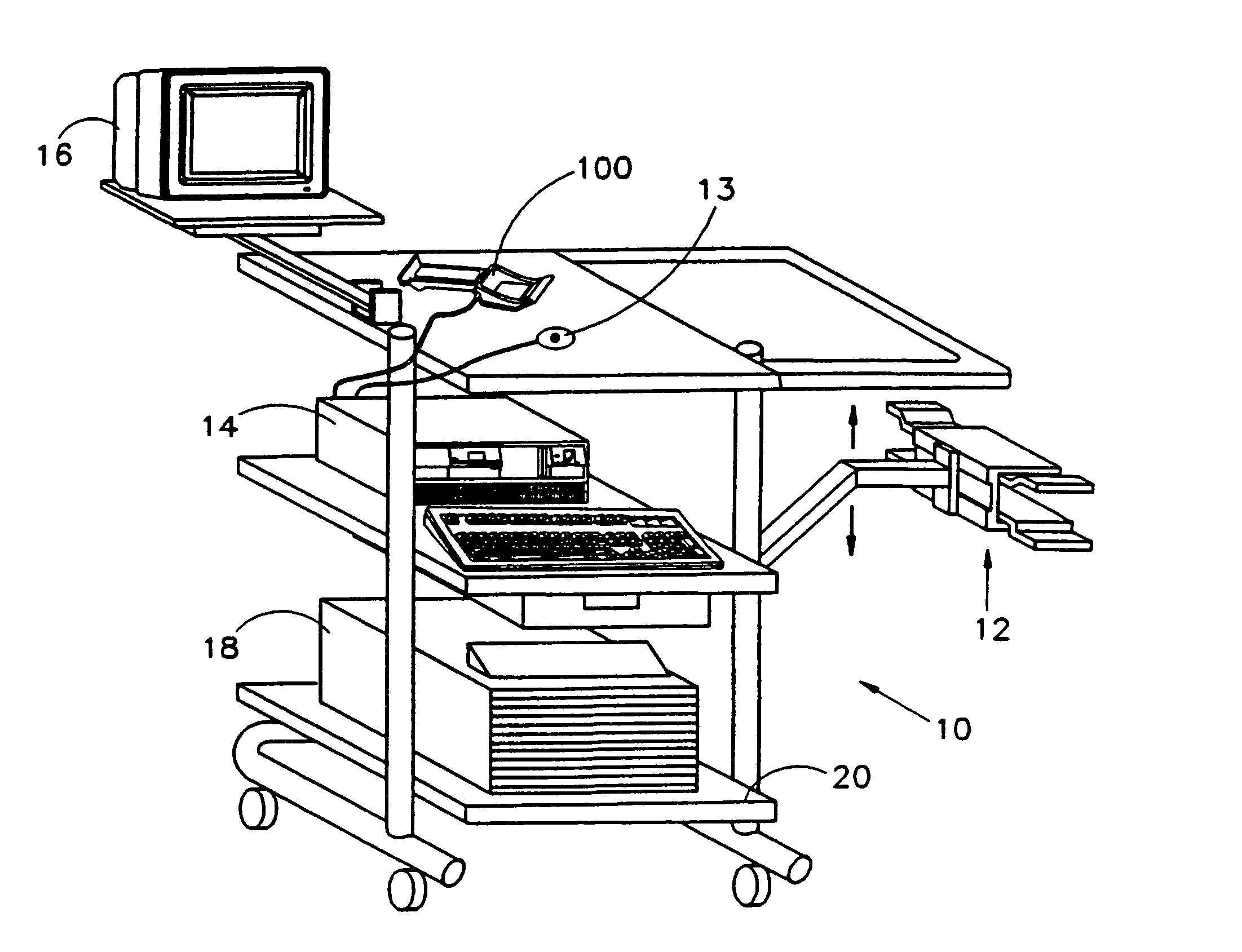 Tissue characterization based on impedance images and on impedance measurements