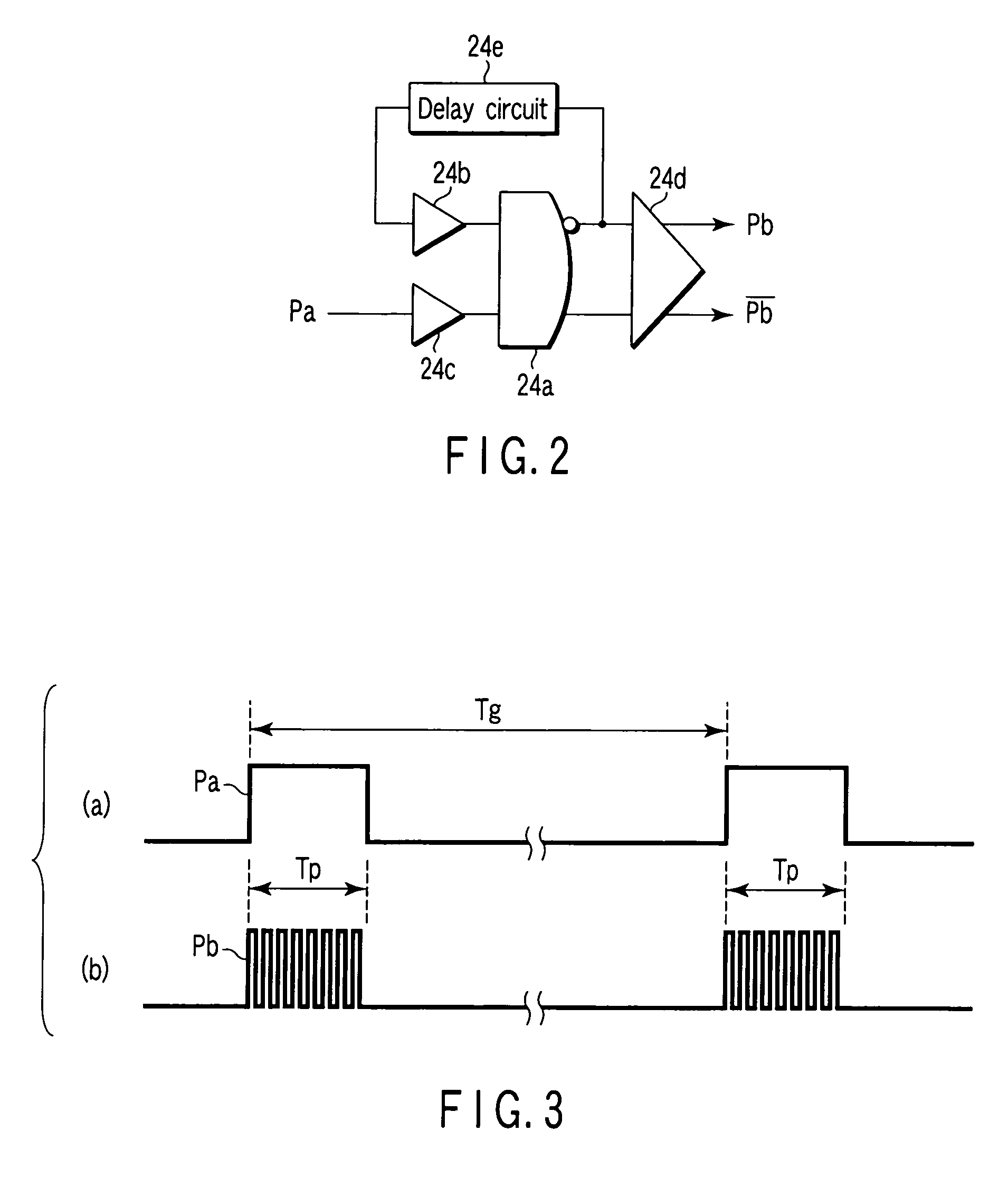 Small-sized low-power dissipation short-range radar that can arbitrarily change delay time between transmission and reception with high time resolution and method of controlling the same