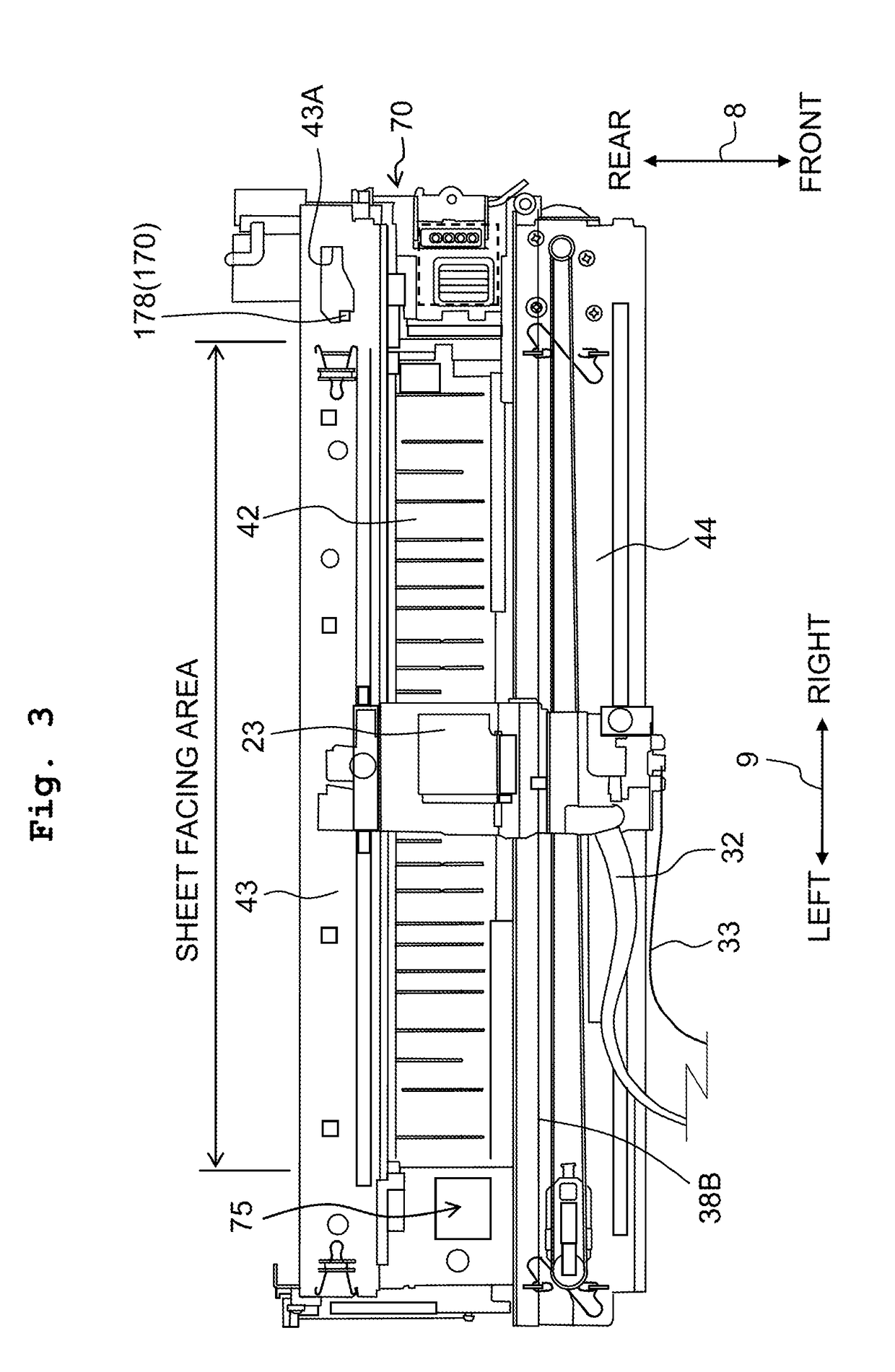 Ink-jet printer