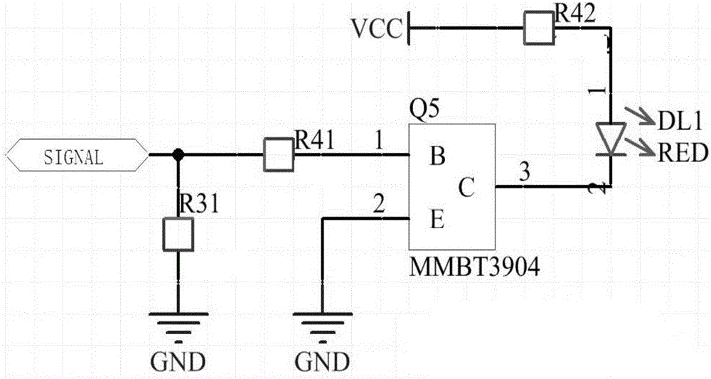 Image registration device based on driver video monitoring system in circuit control