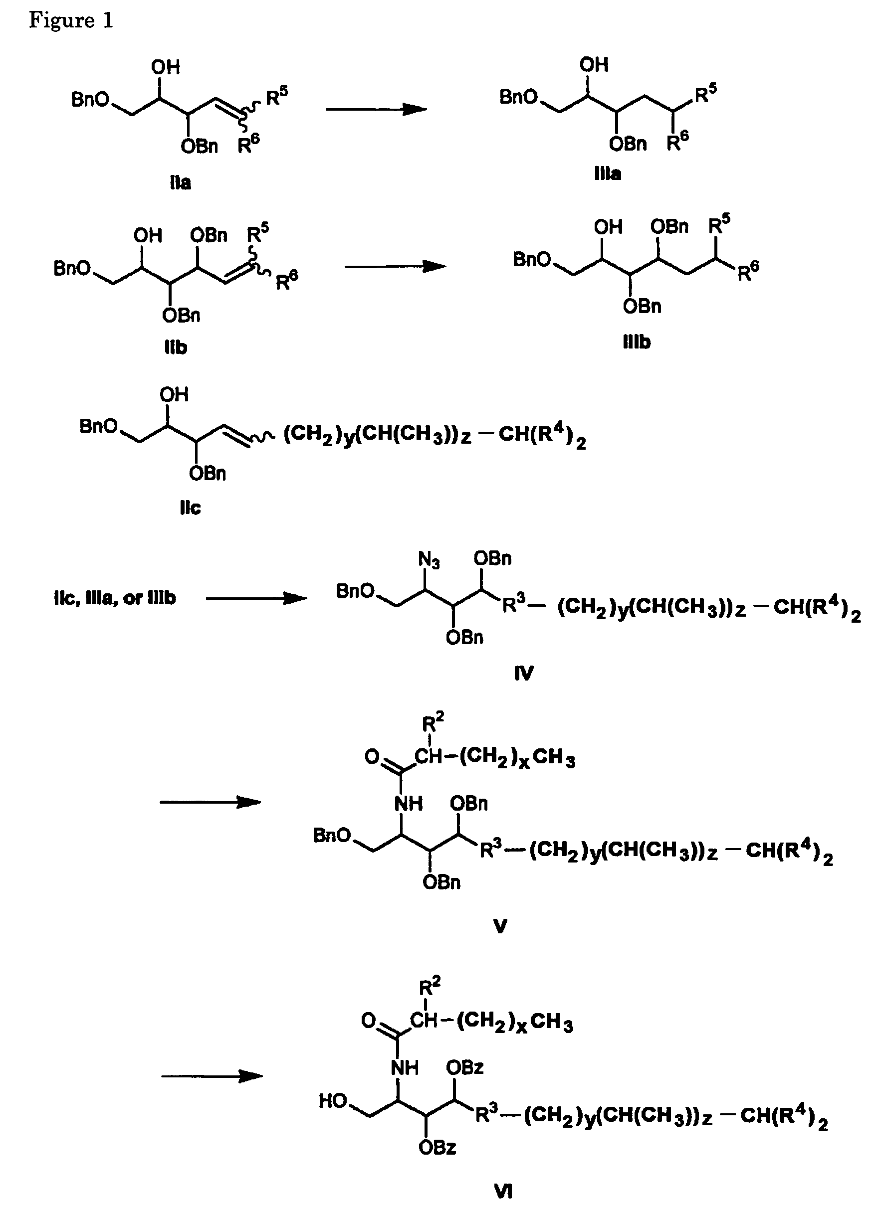 Glycolipid and medicine for autoimmune disease containing the same as active ingredient