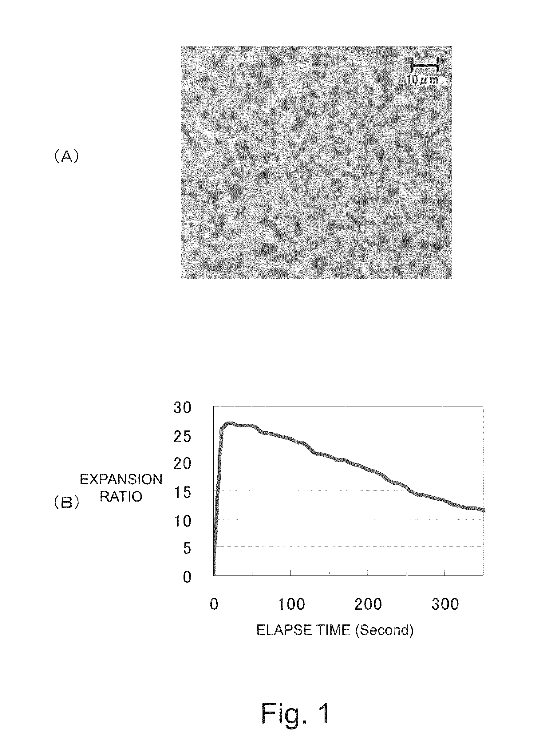 Recycled hot asphalt mixture production method