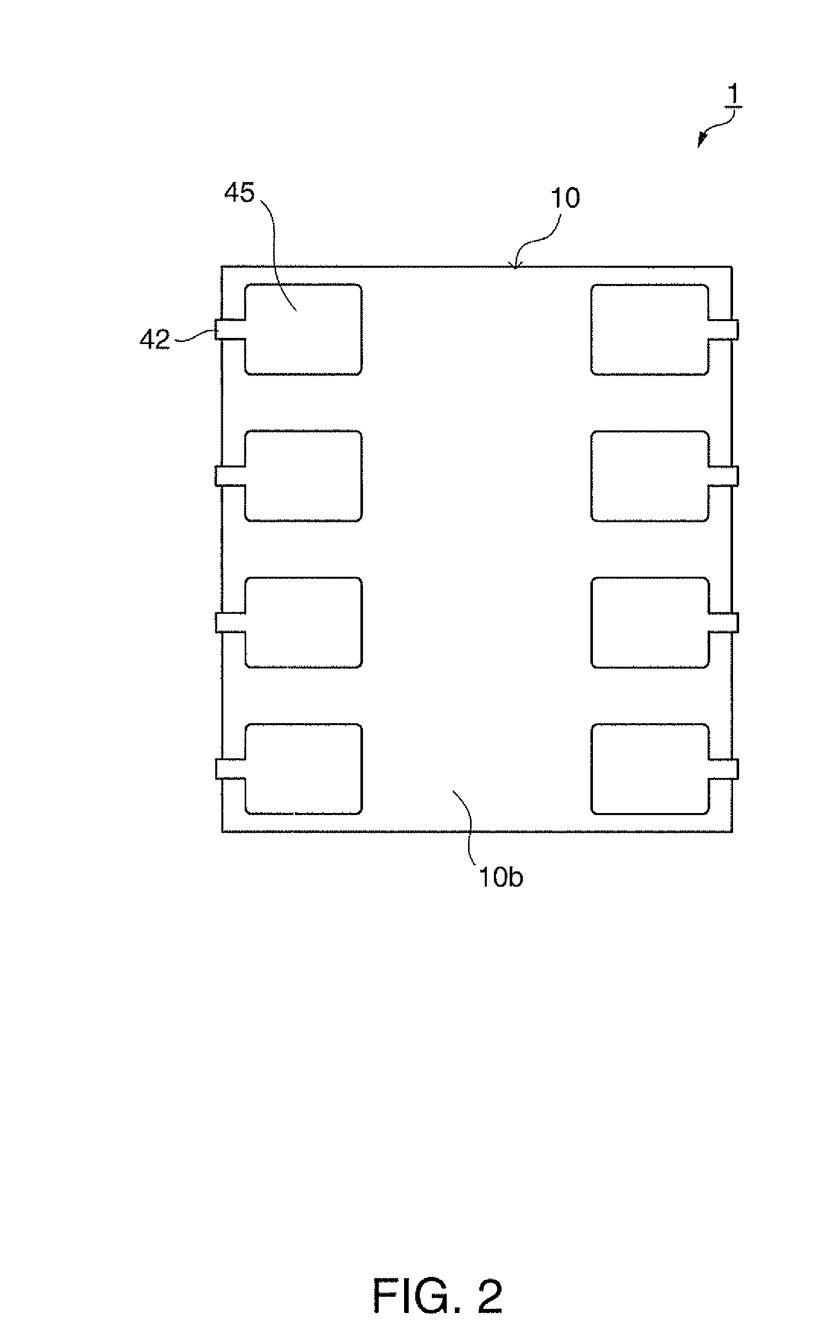 Sensor device and manufacturing method thereof