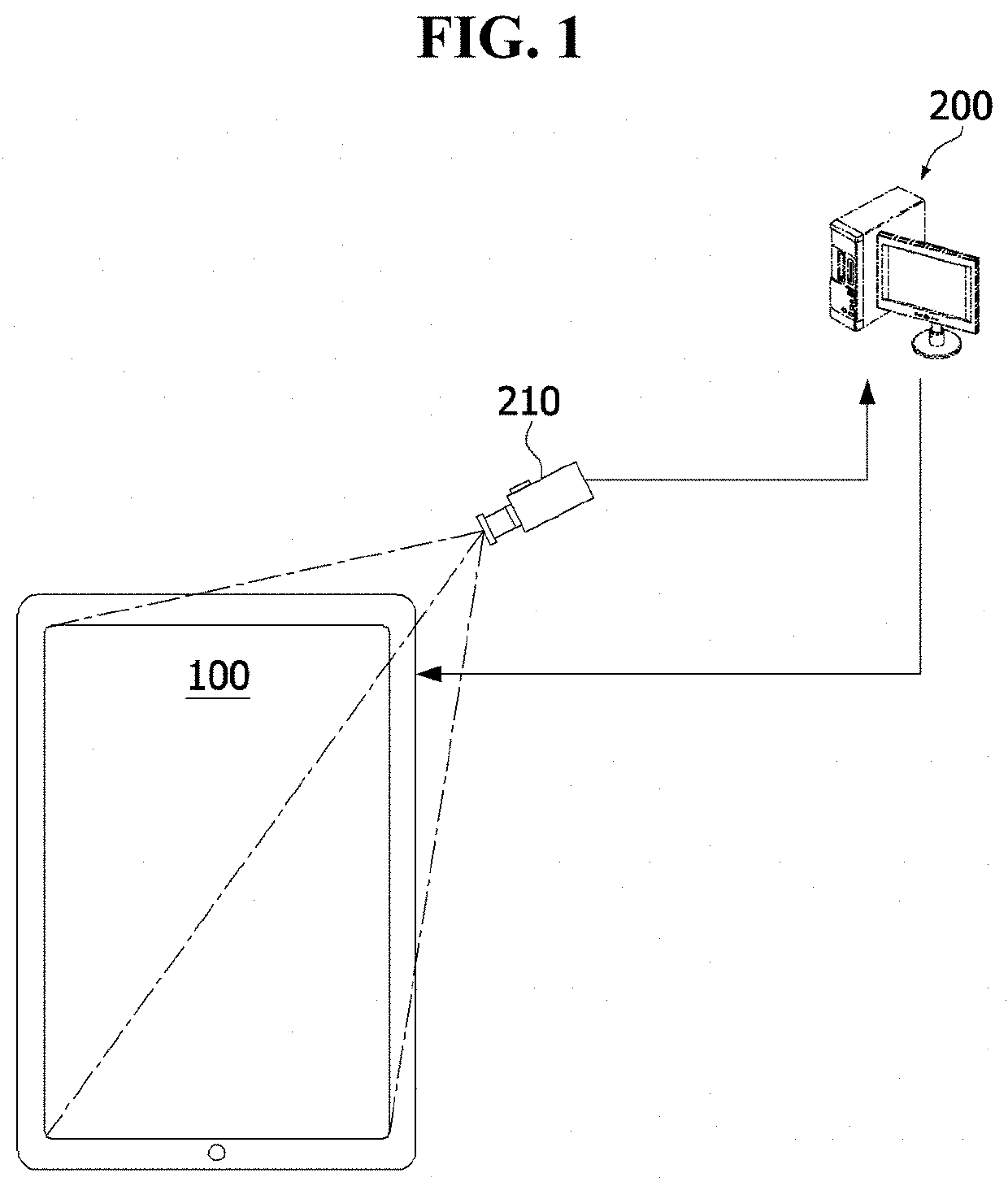 Method and device for compensating luminance deviation