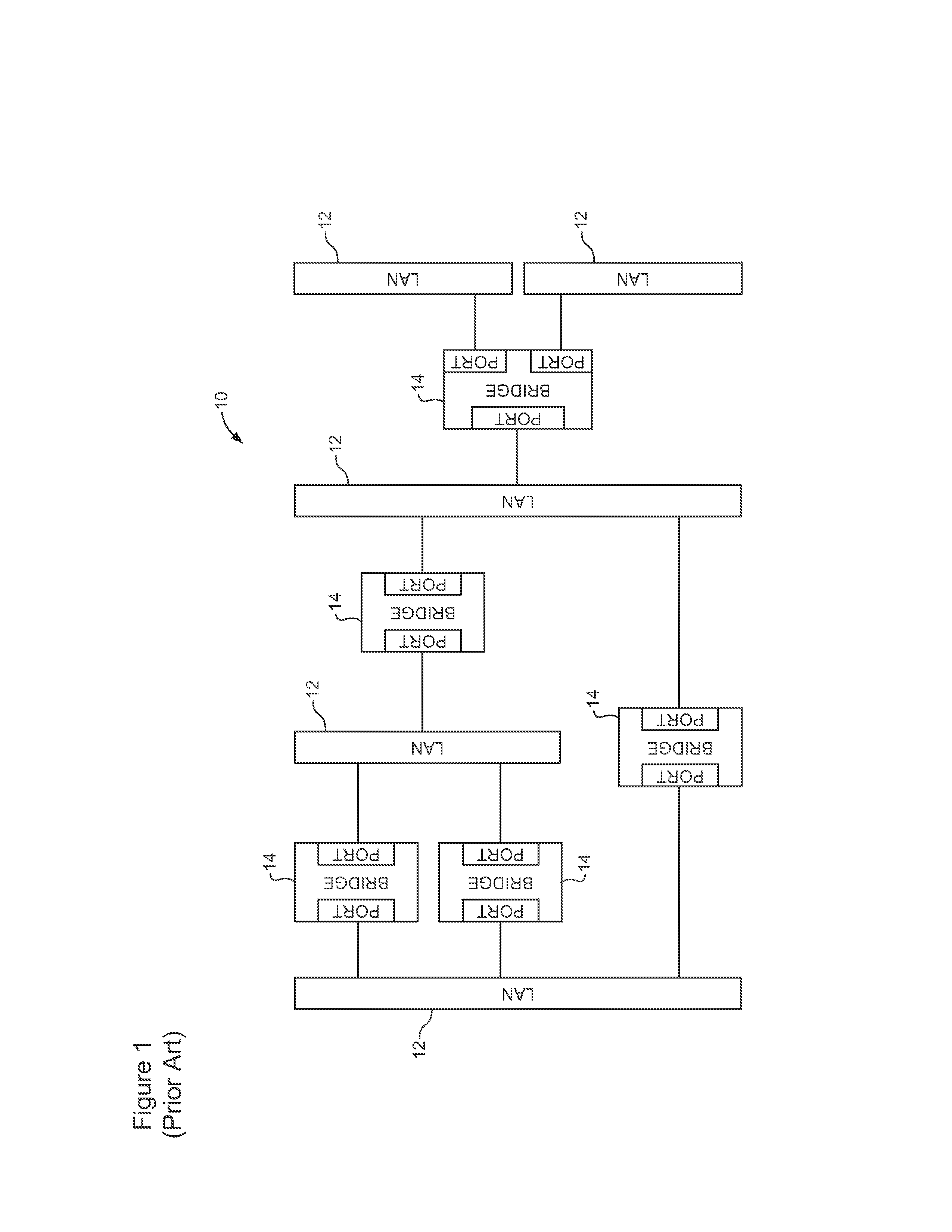 Traffic engineering in frame-based carrier networks