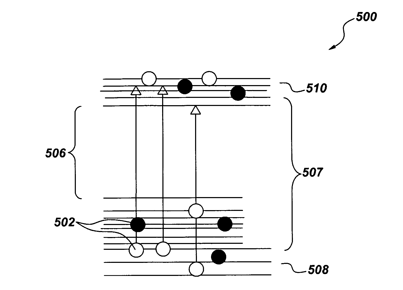 Fiber bragg grating and fabrication method