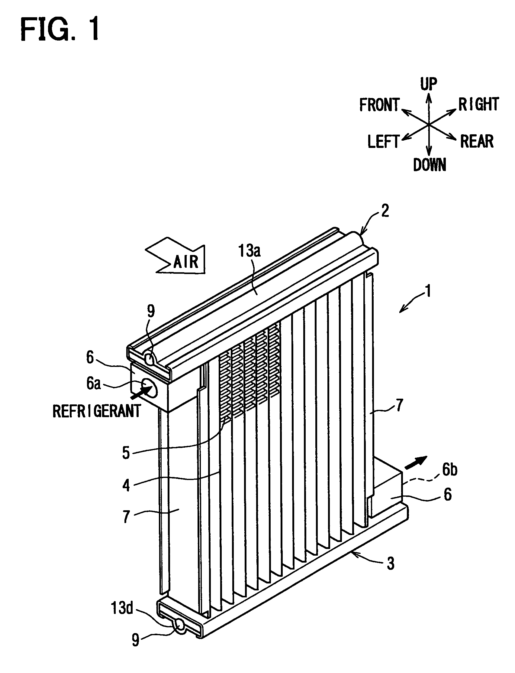 Heat exchanger