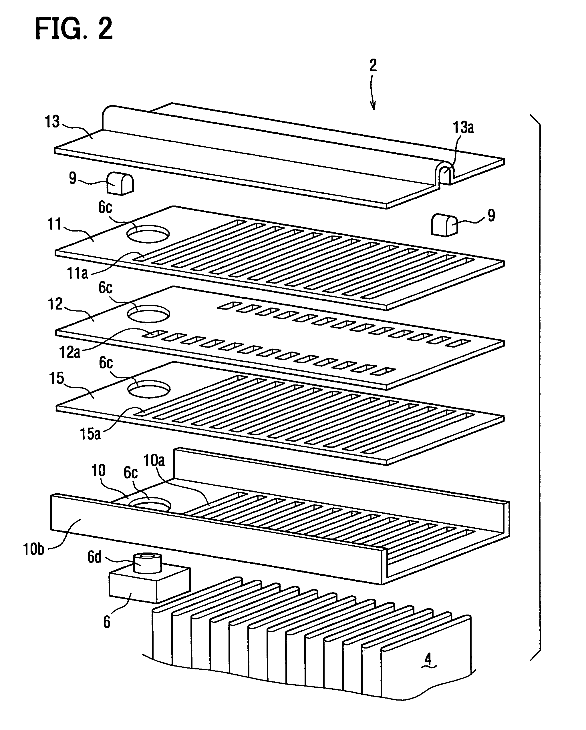 Heat exchanger