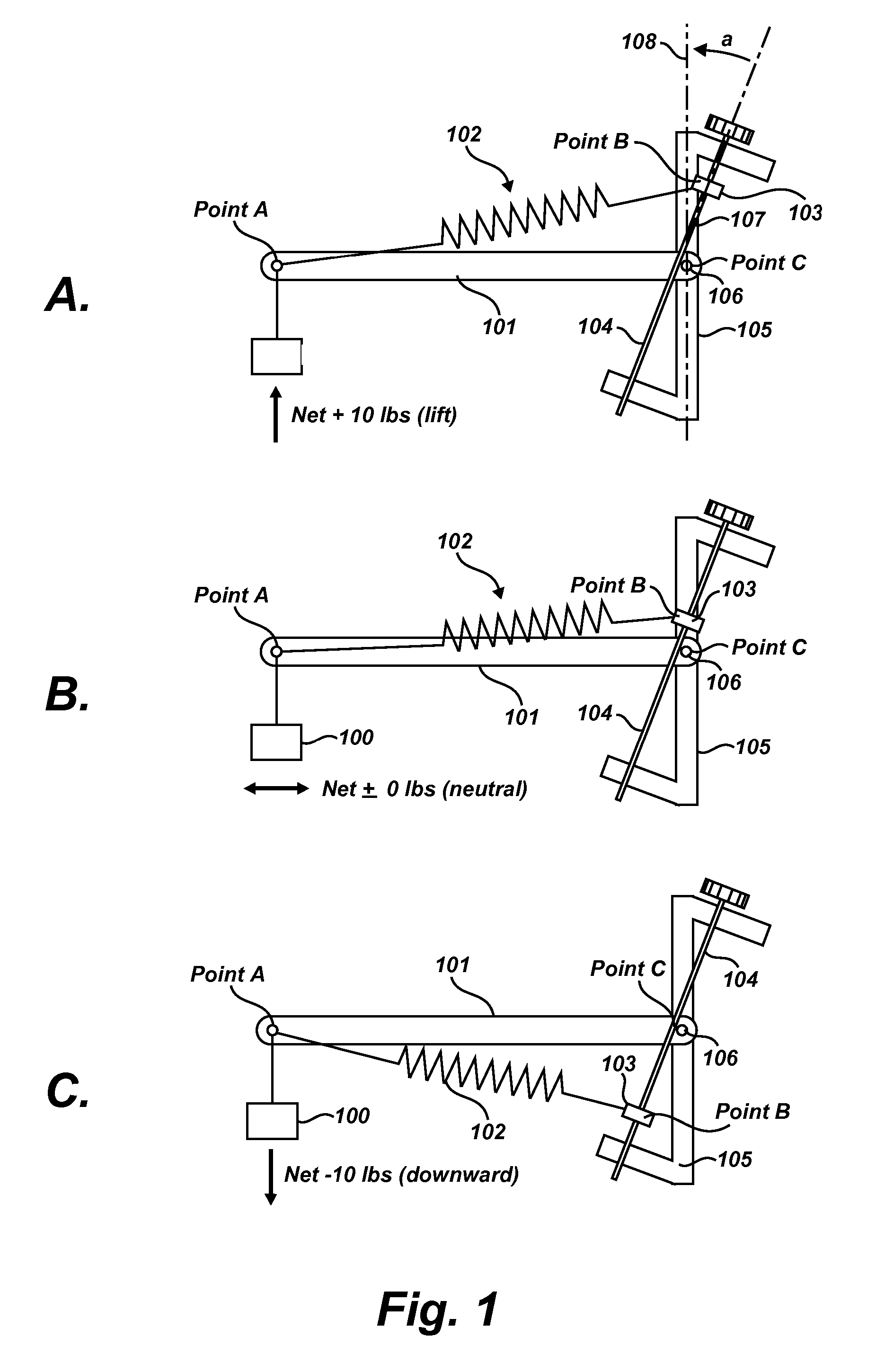 Apparatus for hand control, pressure amplification, and stabilization of medical and industrial devices