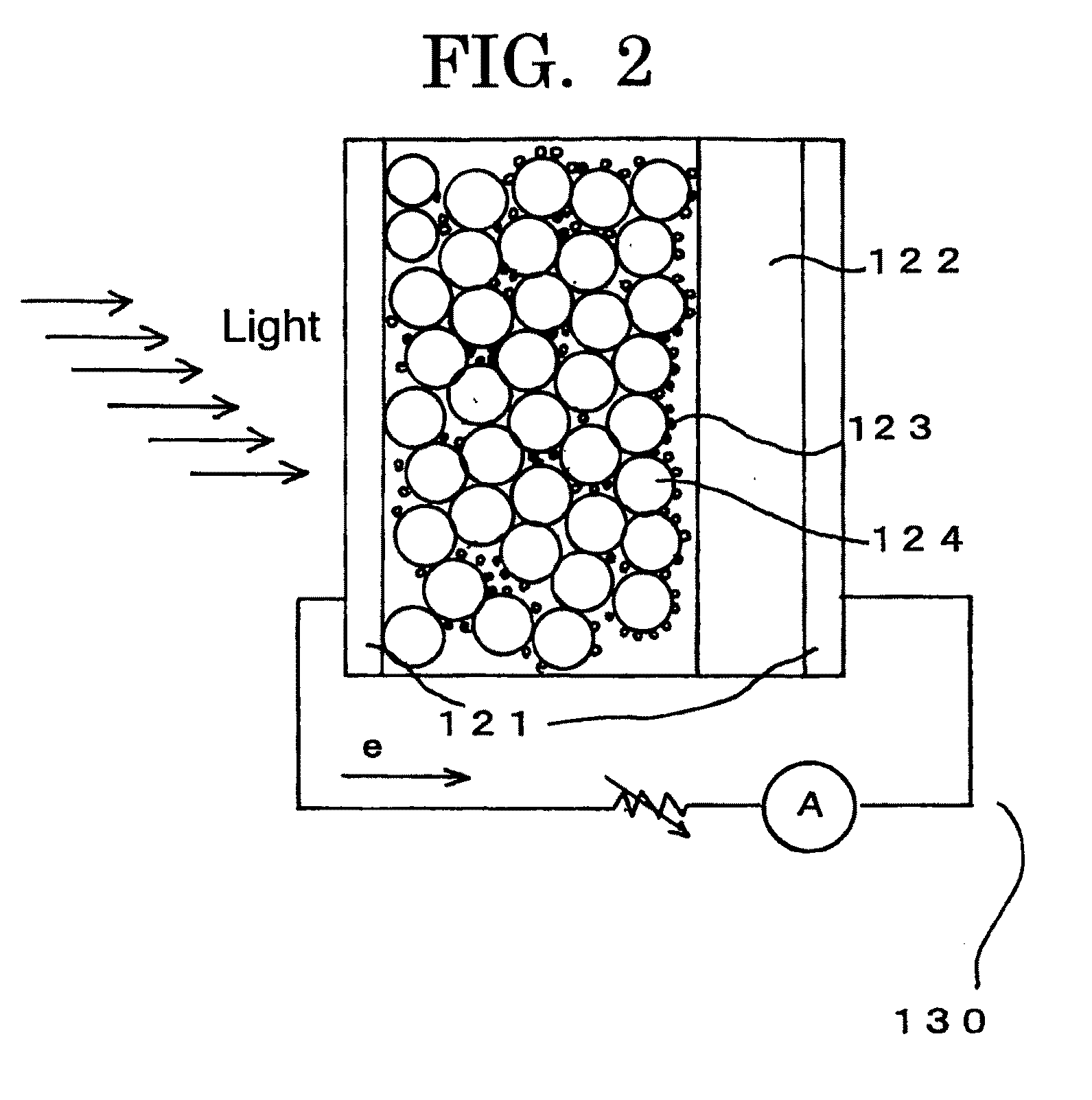 Multiphoton absorption functional material, composite layer having multiphoton absorption function and mixture, and optical recording medium, photoelectric conversion element, optical control element, and optical modeling system using the same