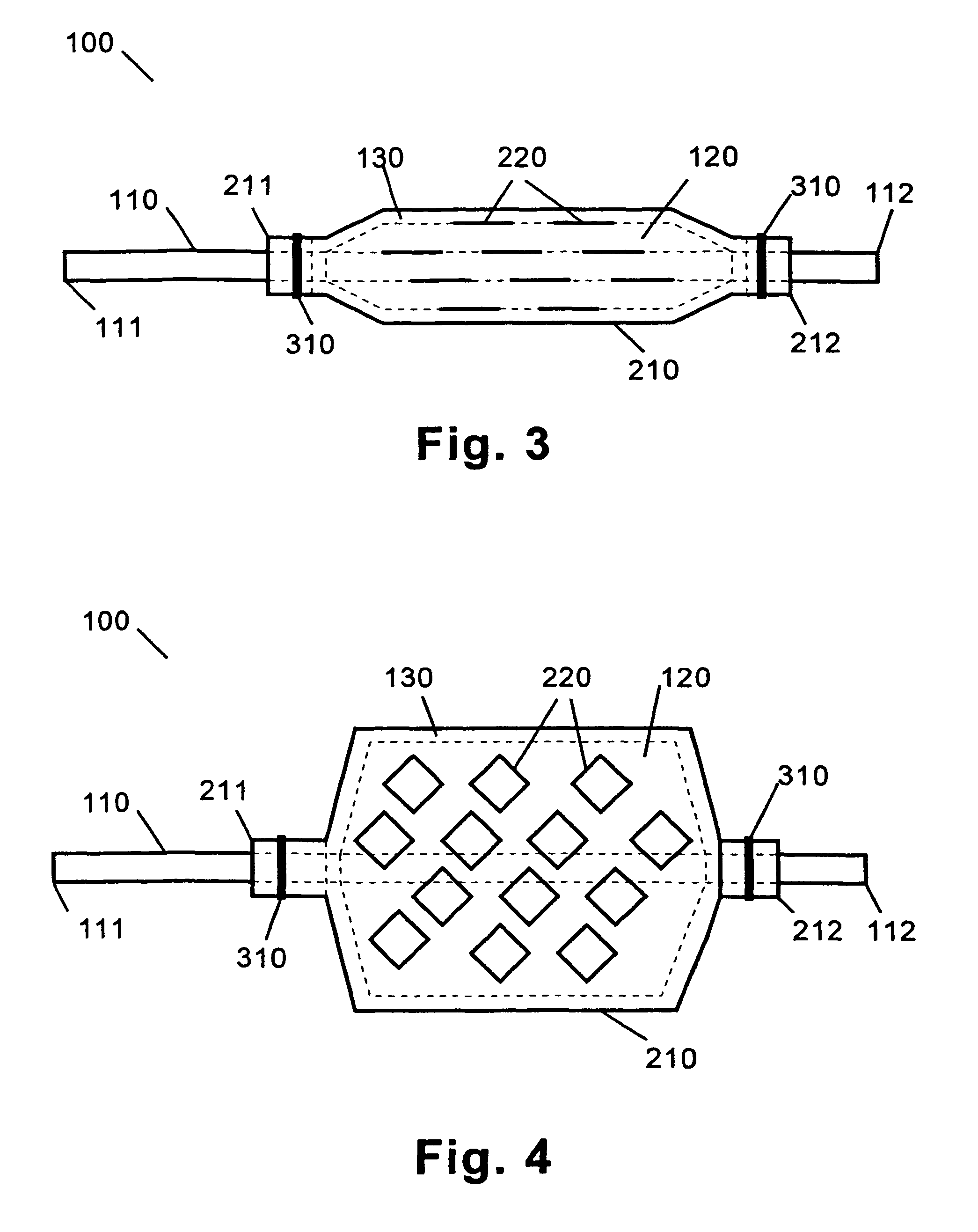 Localized delivery of drug agents