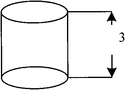 Table centrifuge outer sleeve being capable of placing centrifuge tubes with different diameters simultaneously