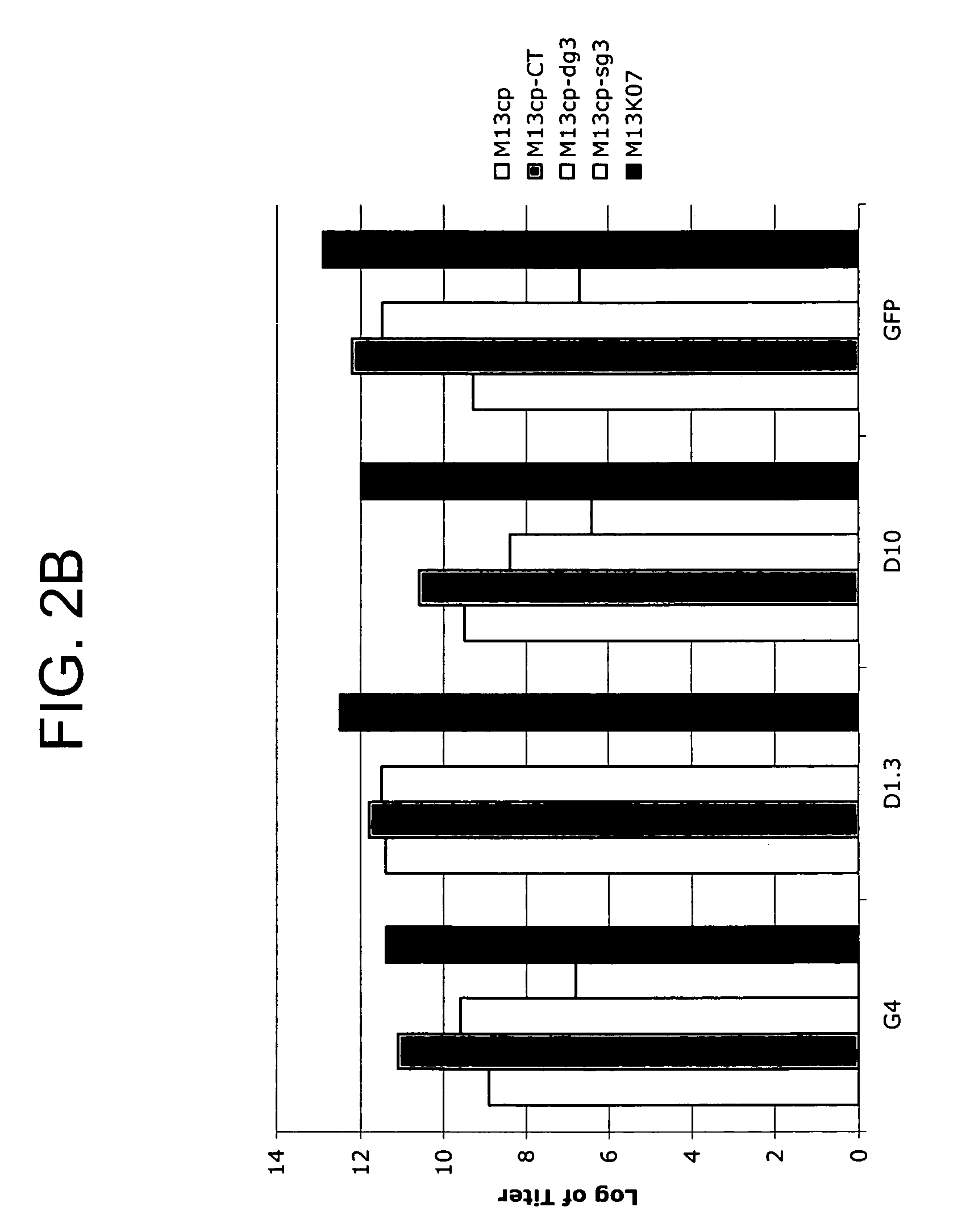 Plasmids and packaging cell lines for use in phage display