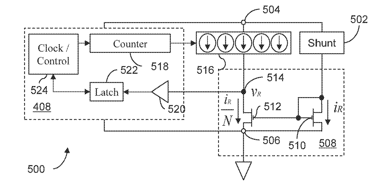 Method and apparatus for sensing environmental parameters using wireless sensor(s)