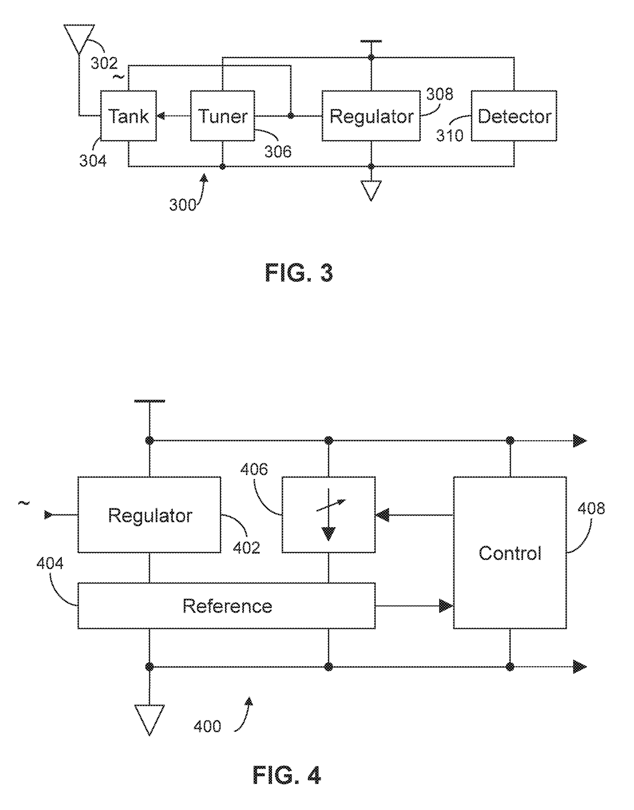 Method and apparatus for sensing environmental parameters using wireless sensor(s)