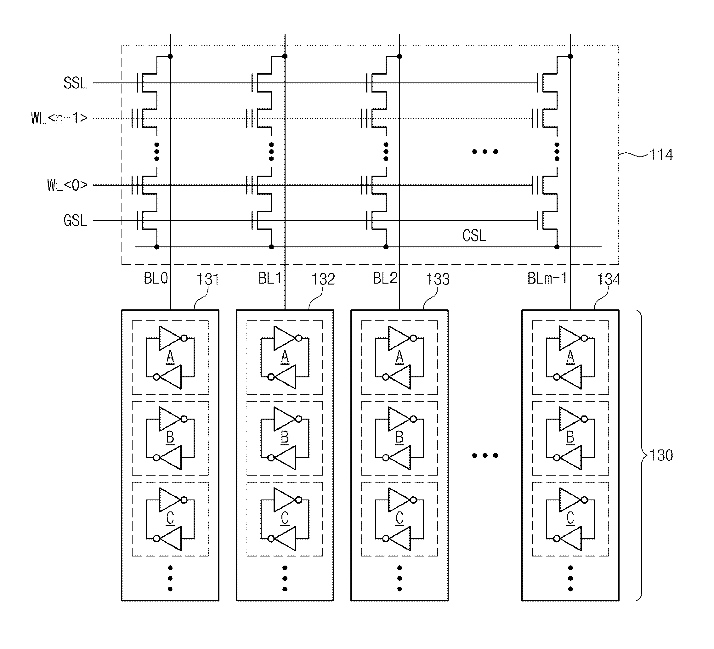 Nonvolatile memory and related reprogramming method