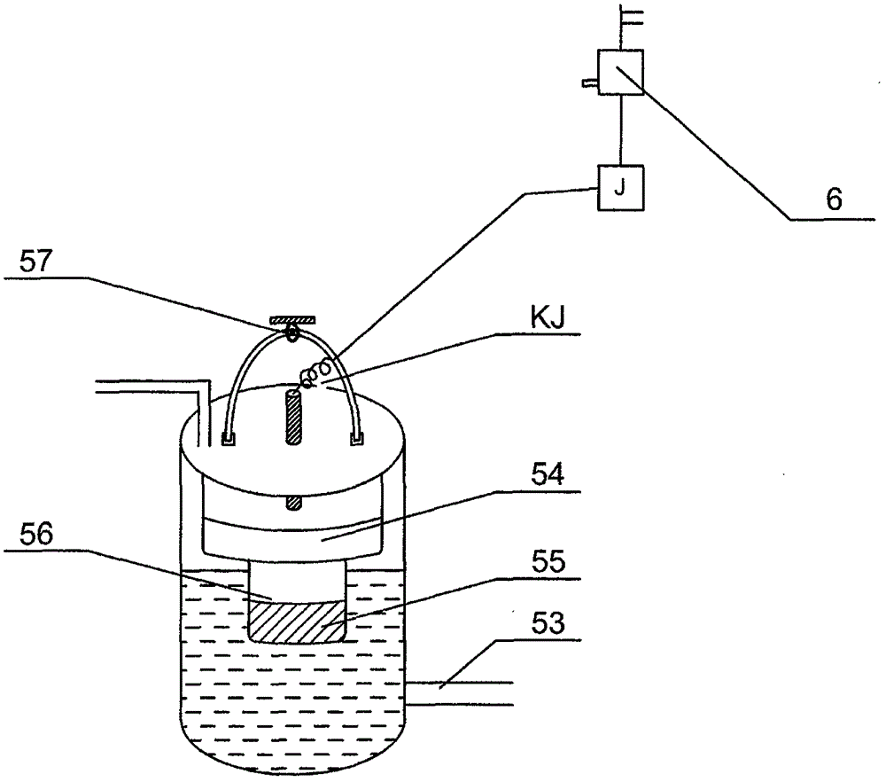 Fully-automatic multi-functional integrated puncture training computer dummy