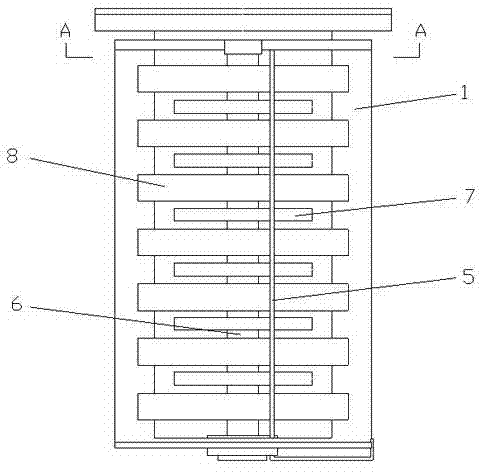 Tension balancer