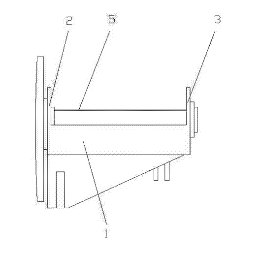 Tension balancer