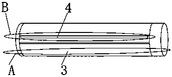 Multifunctional preservative film