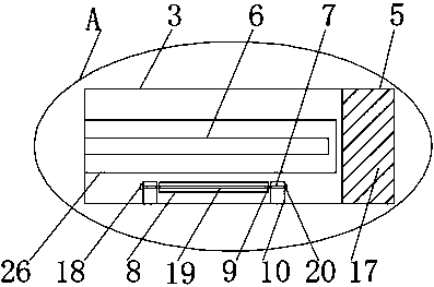 Multifunctional preservative film