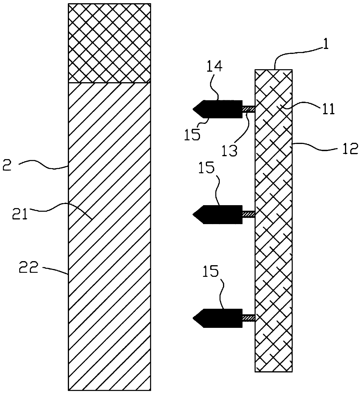 Multi-stage temperature control method of heat-not-burn system