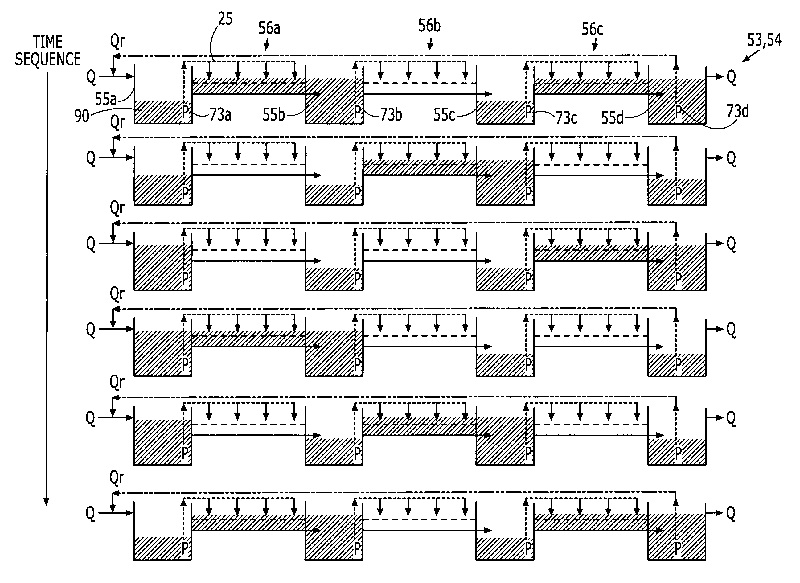 Integrated hydroponic and wetland wastewater treatment systems and associated methods