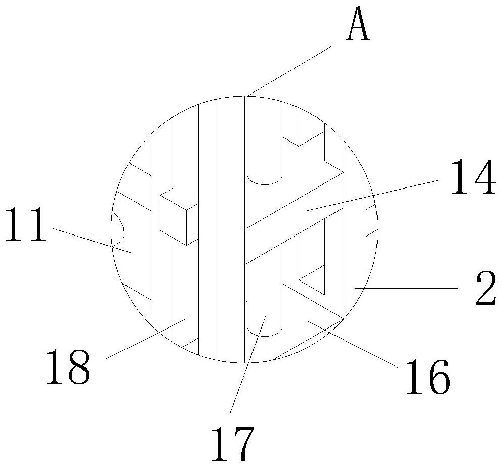 Lithium battery cap pressure welding device