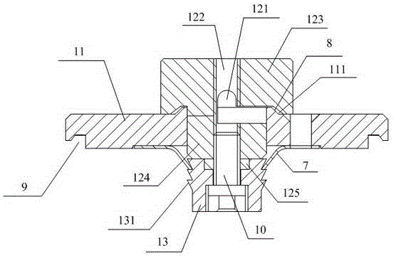 Transmission line protective device