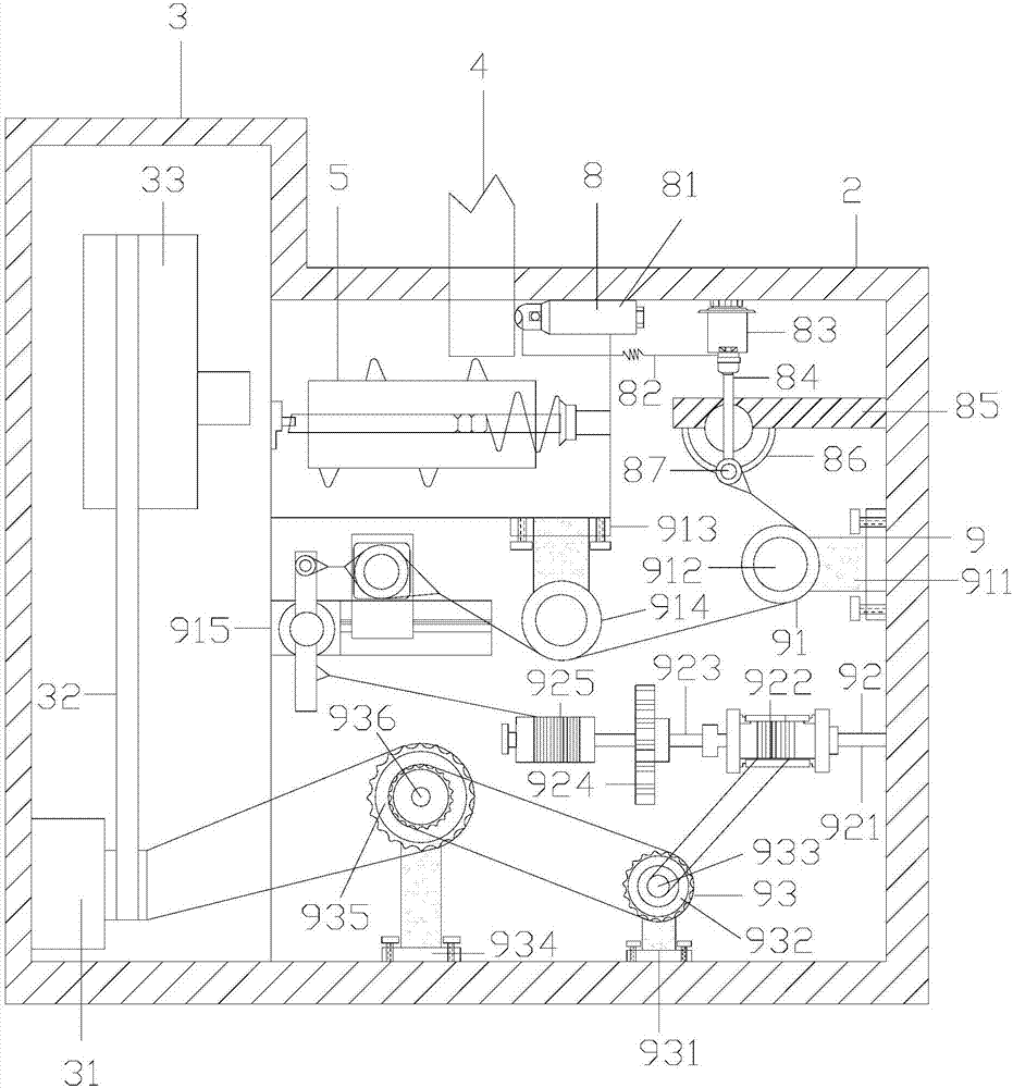 Agricultural equipment for quick lossless unhusking of oats