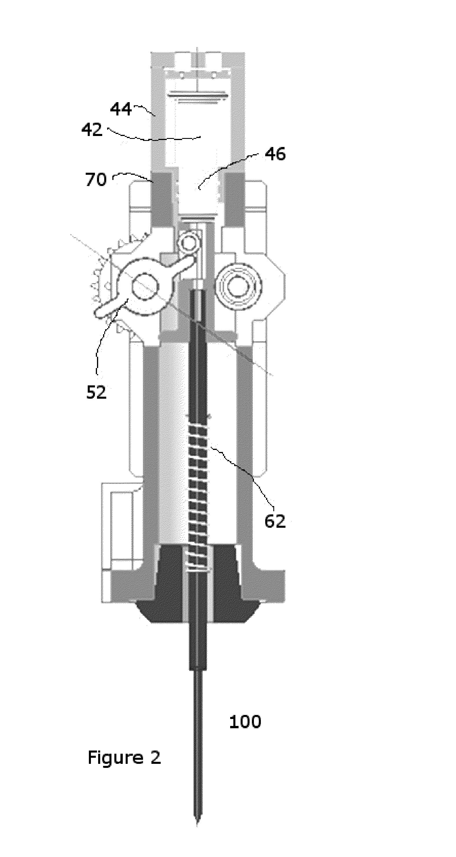 Fastener Driving Apparatus