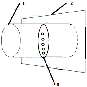 Double-sound-insulation earplug