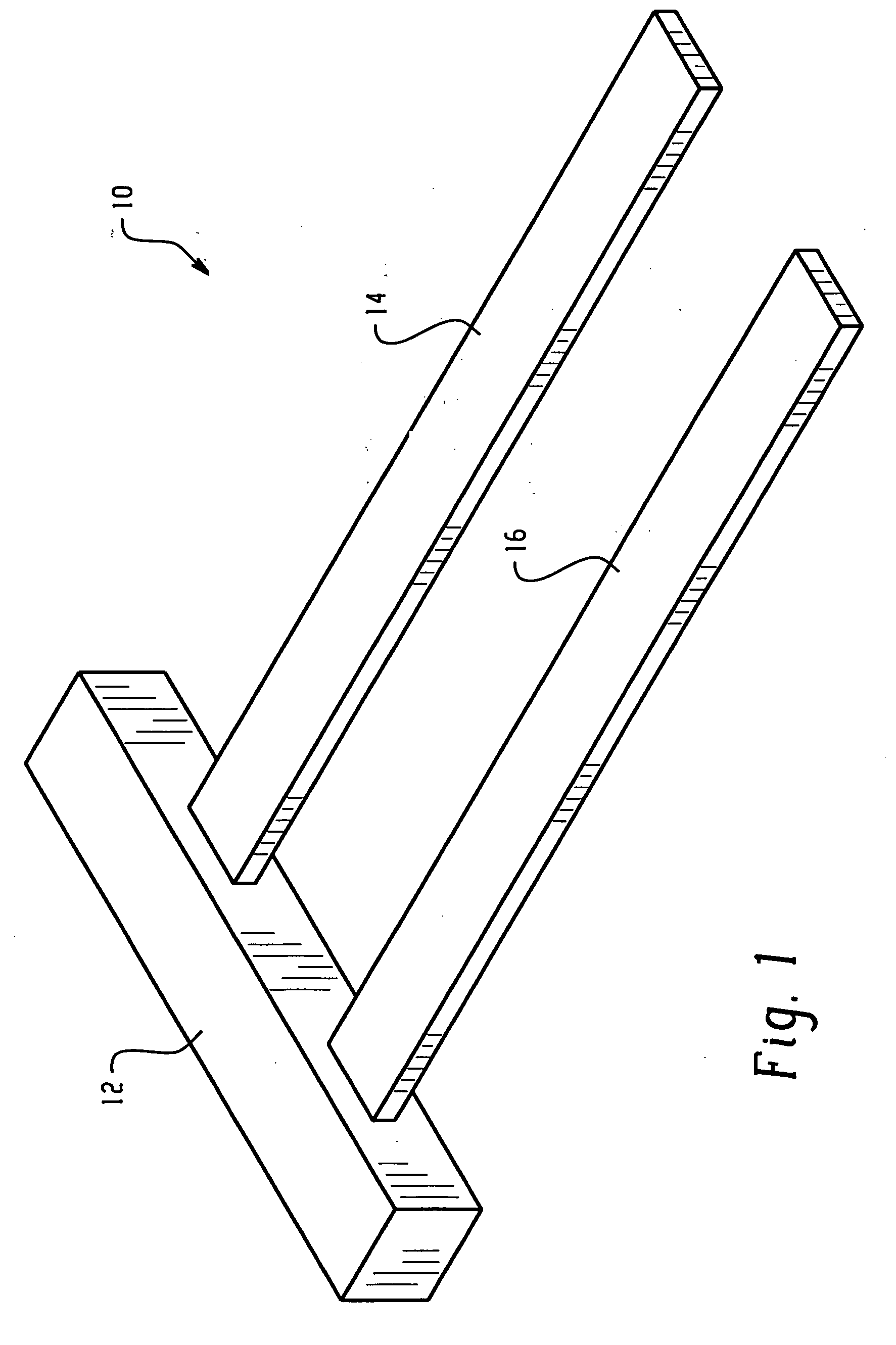 Shape memory polymer temperature sensing devices and methods of use