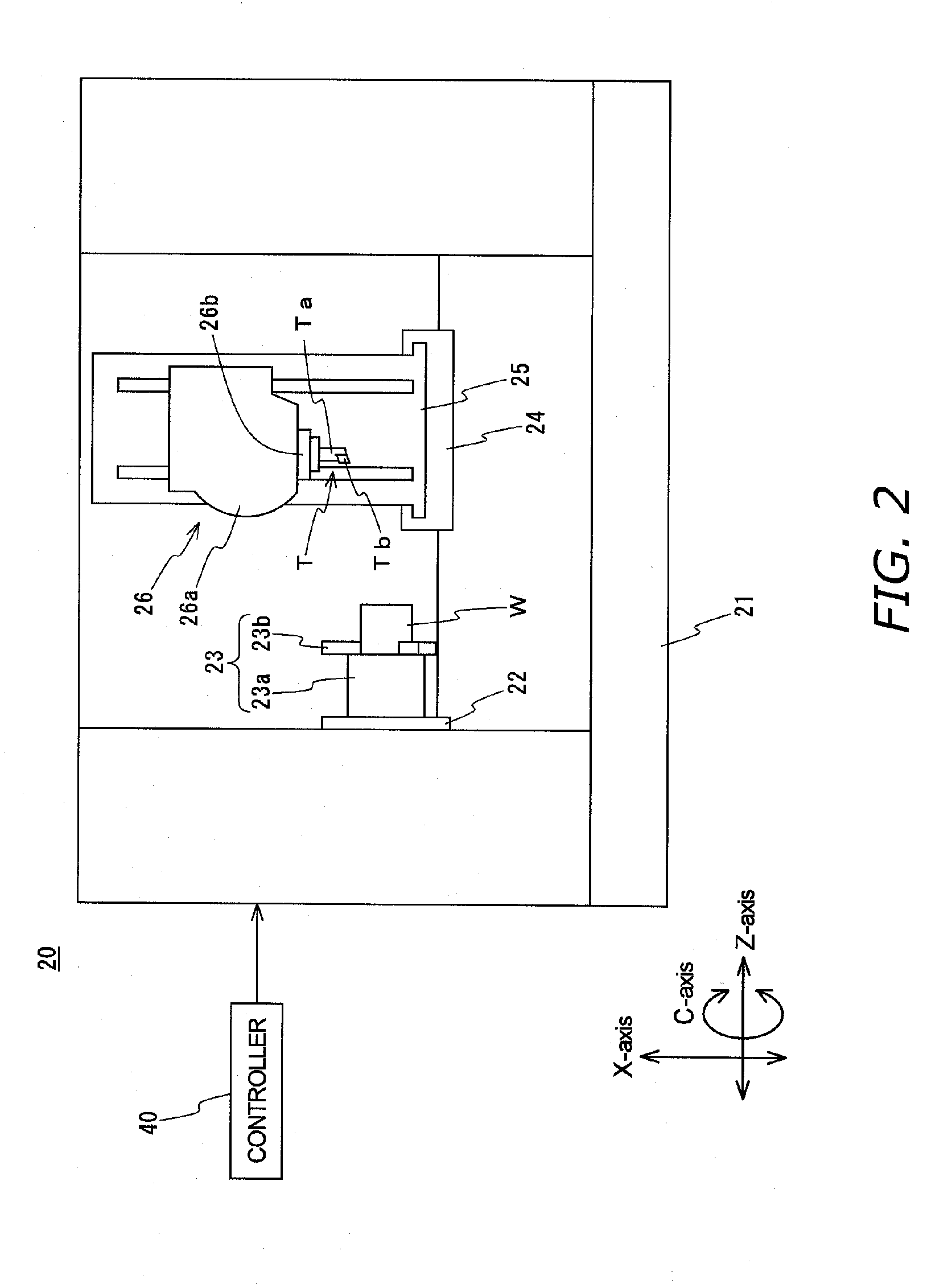 Interference Checking Device