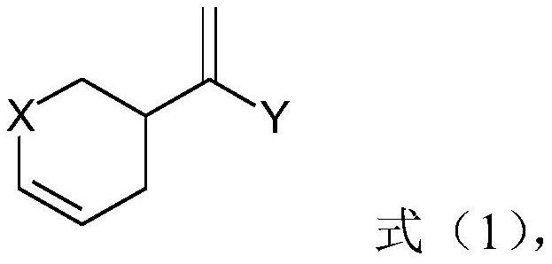 A kind of polyurethane adhesive and preparation method thereof