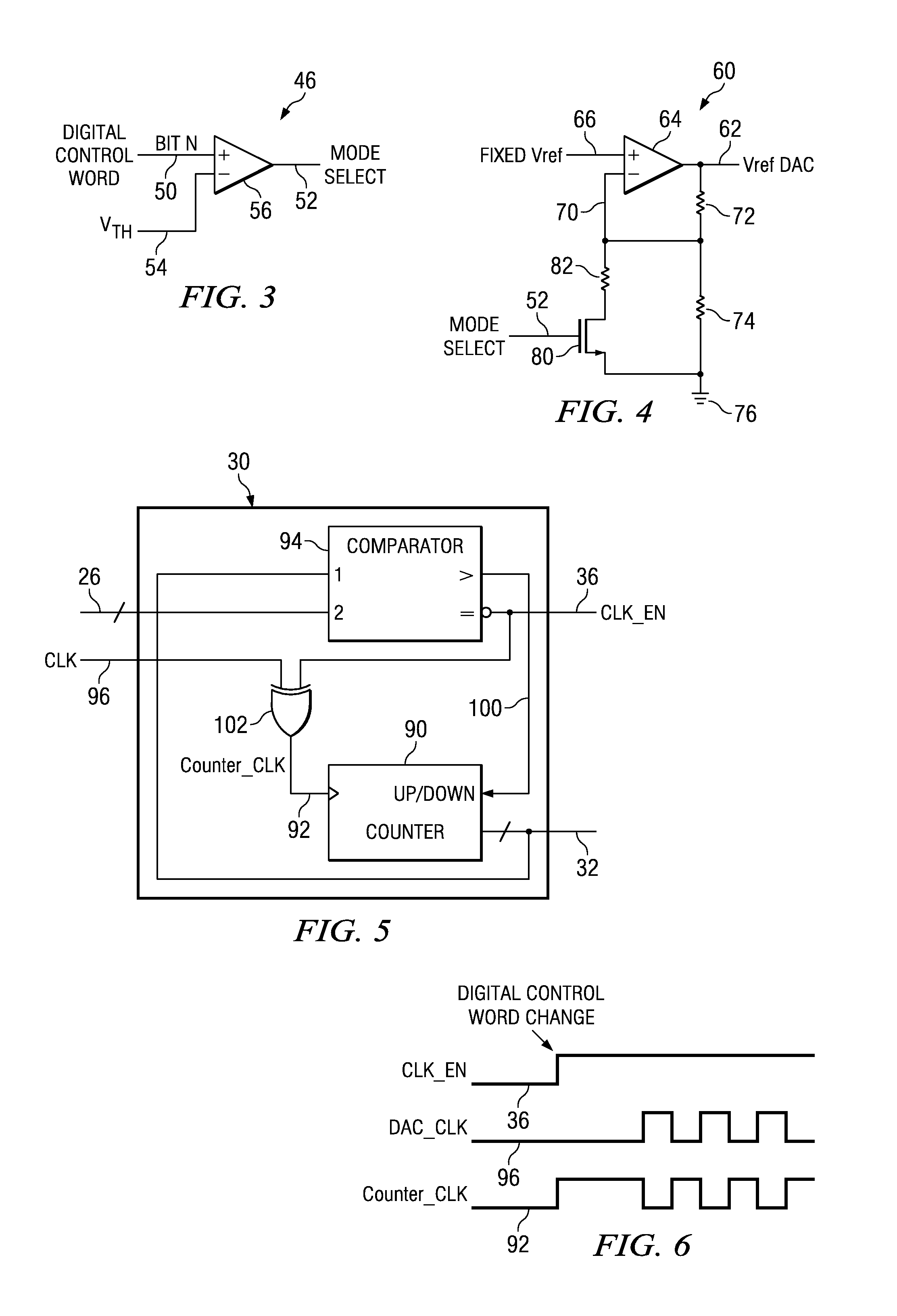 Multi-Mode Digital-to-Analog Converter